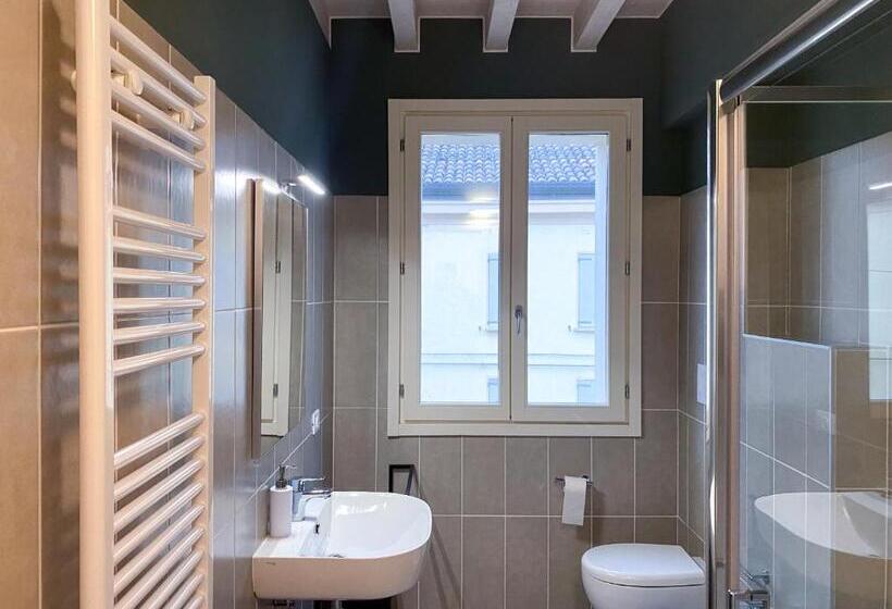 膳宿费 Le Stanze Di Gianmarmo Via Marsala