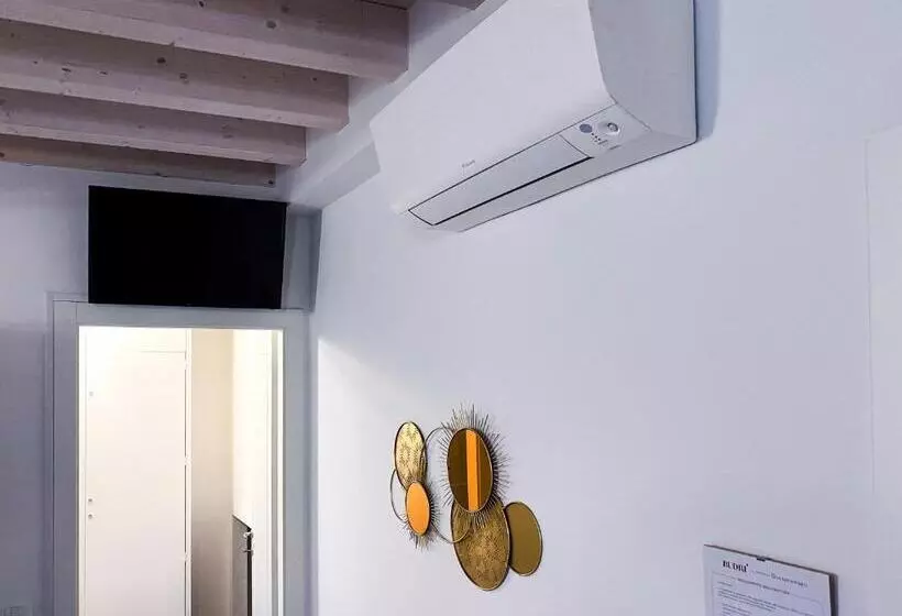 ペンション Le Stanze Di Gianmarmo   Via Marsala