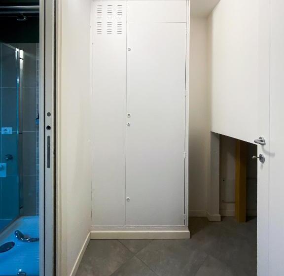 膳宿费 Le Stanze Di Gianmarmo Via Marsala