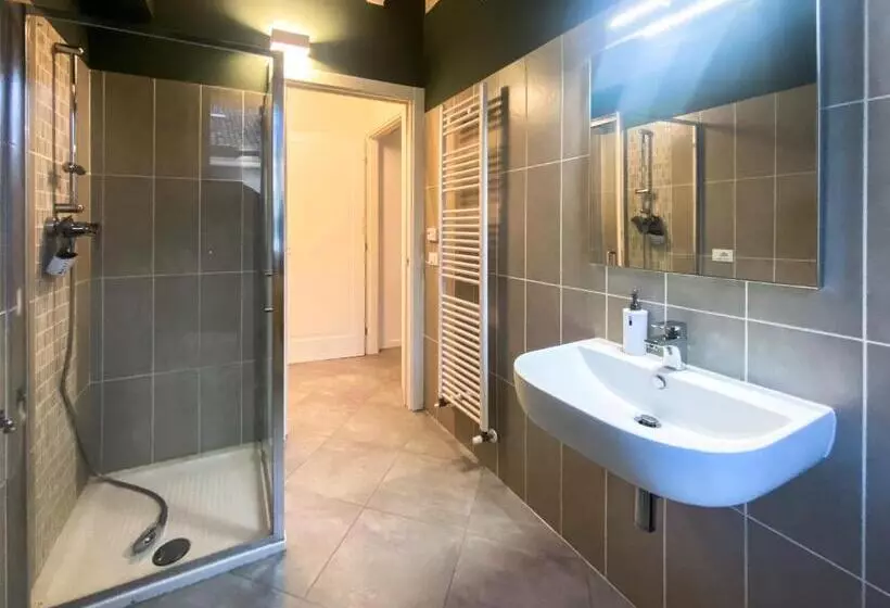 ペンション Le Stanze Di Gianmarmo   Via Marsala