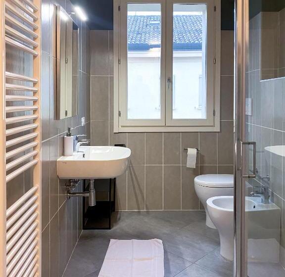 膳宿费 Le Stanze Di Gianmarmo Via Marsala