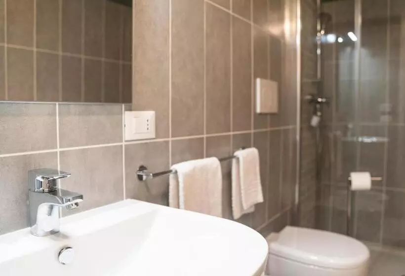 ペンション Le Stanze Di Gianmarmo   Via Marsala