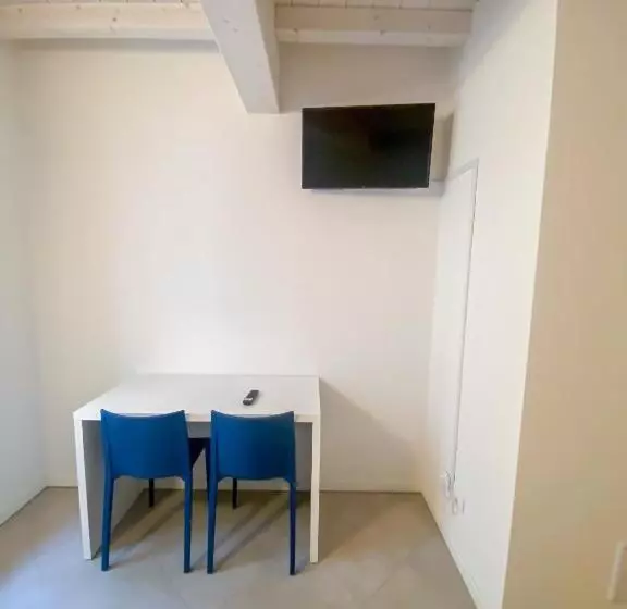 ペンション Le Stanze Di Gianmarmo   Via Marsala