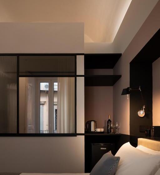 پانسیون Mirabilis Relais