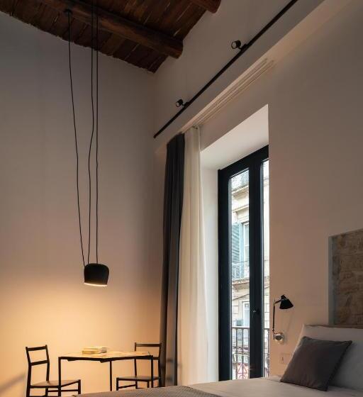 پانسیون Mirabilis Relais