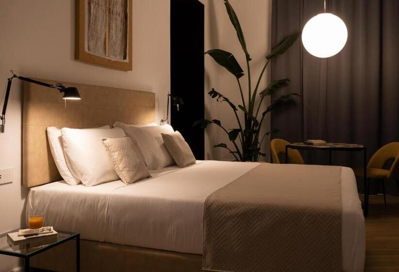 پانسیون Mirabilis Relais