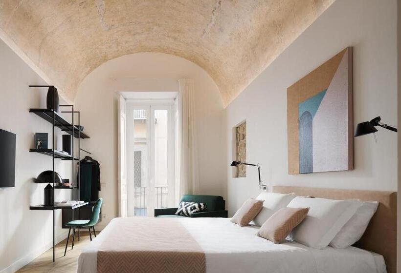 پانسیون Mirabilis Relais