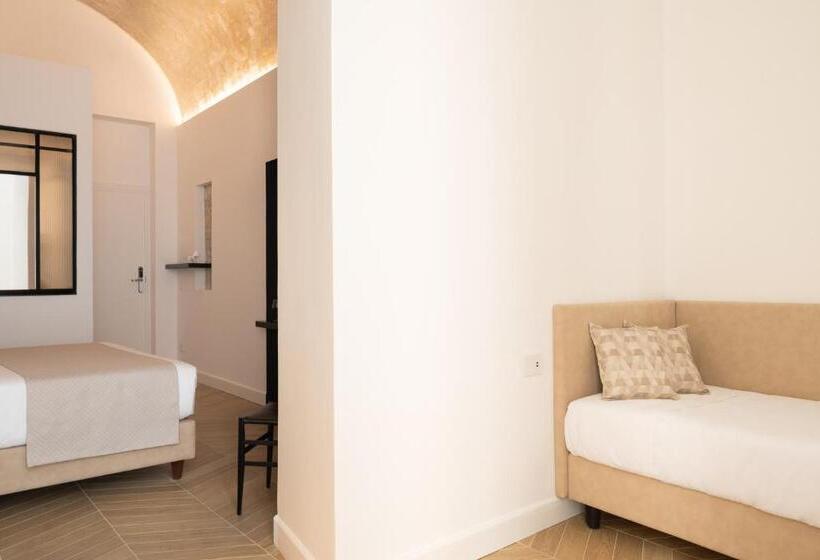 پانسیون Mirabilis Relais