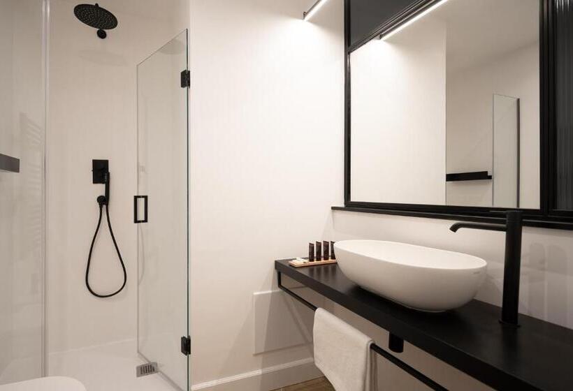 پانسیون Mirabilis Relais