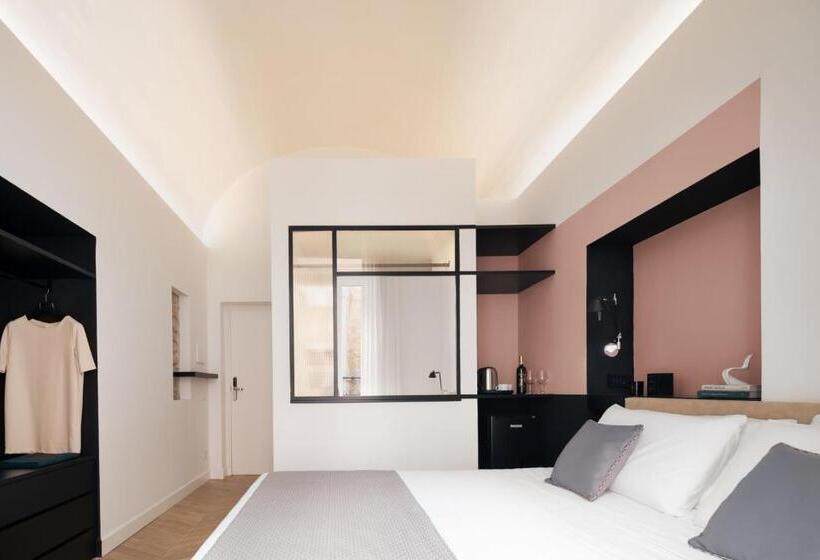 پانسیون Mirabilis Relais