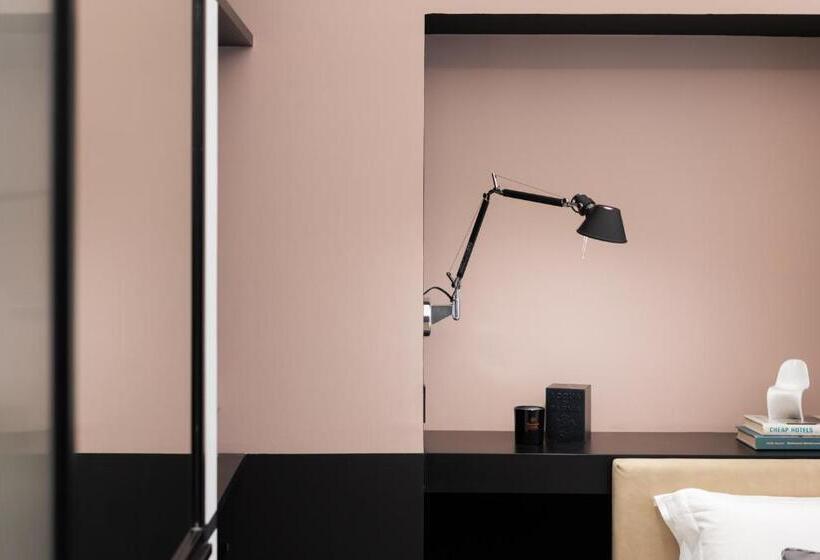 پانسیون Mirabilis Relais