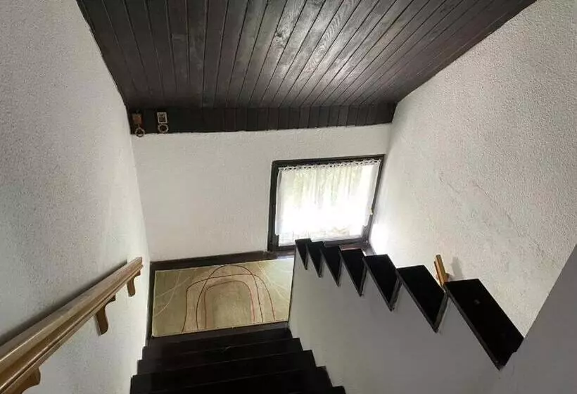 پانسیون Vidikovac Vrnjačka Banja