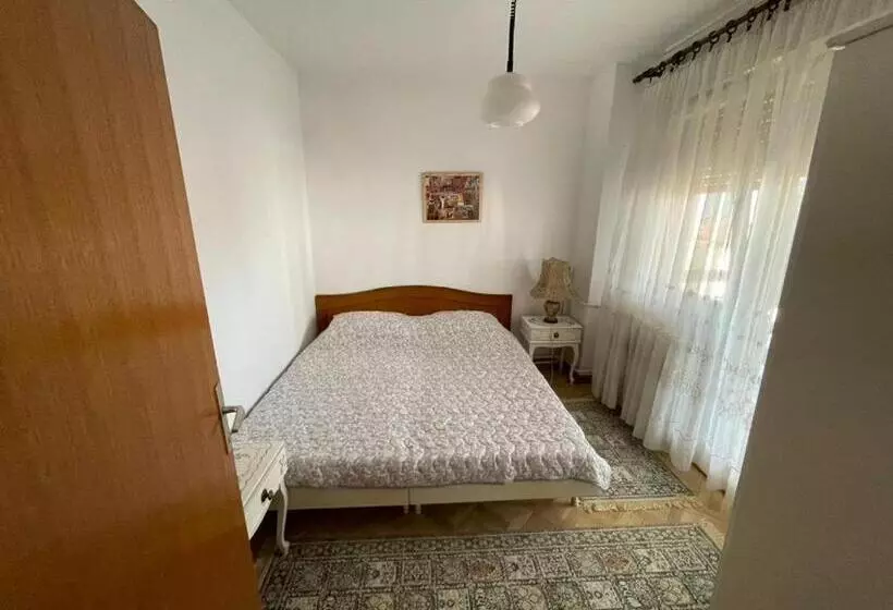پانسیون Vidikovac Vrnjačka Banja