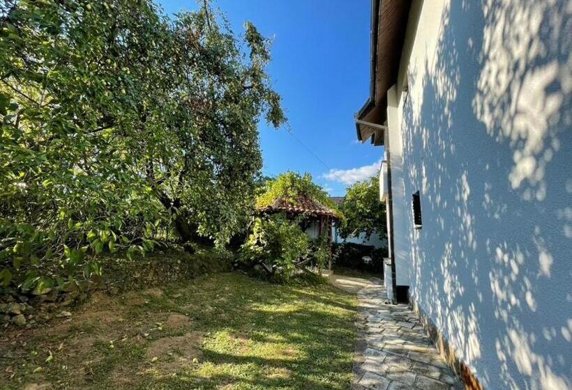 پانسیون Vidikovac Vrnjačka Banja