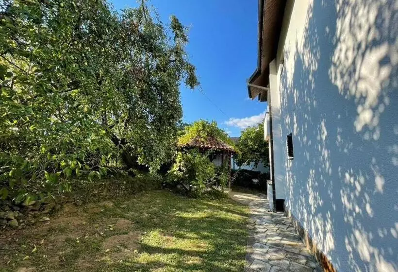 پانسیون Vidikovac Vrnjačka Banja