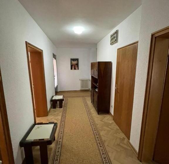 پانسیون Vidikovac Vrnjačka Banja