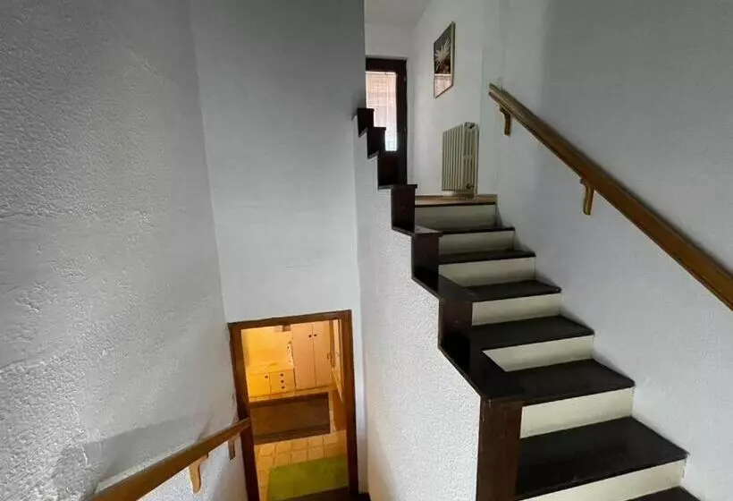 پانسیون Vidikovac Vrnjačka Banja