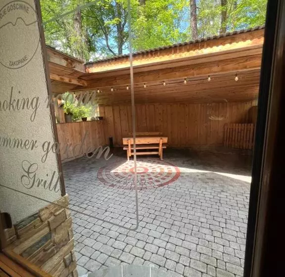 Majatalo Willa Przy Krupówkach