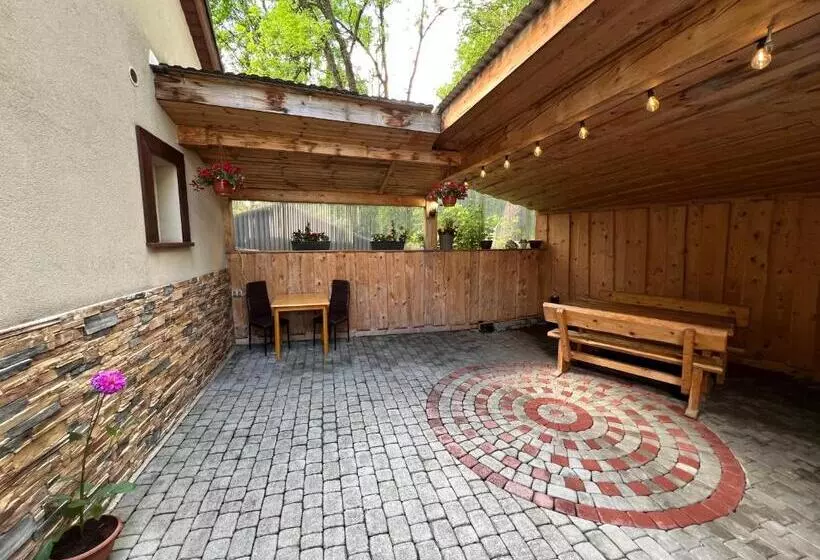 Majatalo Willa Przy Krupówkach