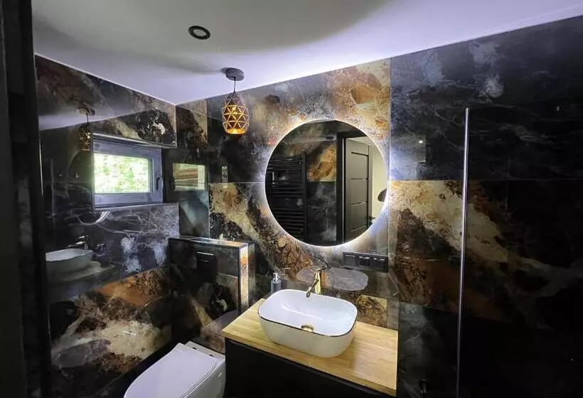 Majatalo Willa Przy Krupówkach