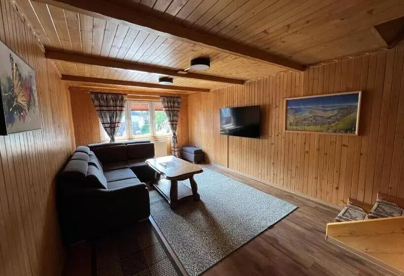 Majatalo Willa Przy Krupówkach