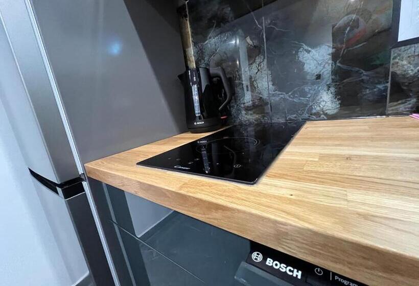 Pensionat Willa Przy Krupówkach