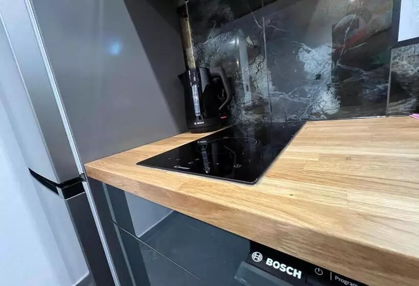 Majatalo Willa Przy Krupówkach