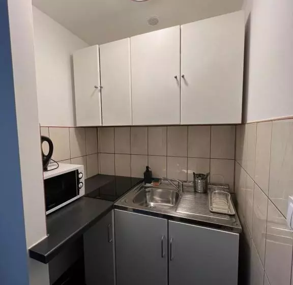 Majatalo Willa Przy Krupówkach