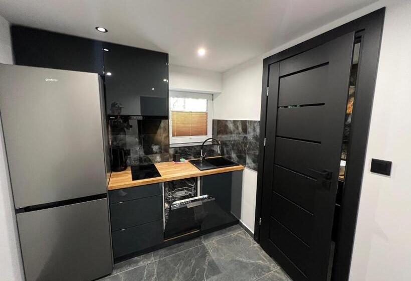 Pensionat Willa Przy Krupówkach