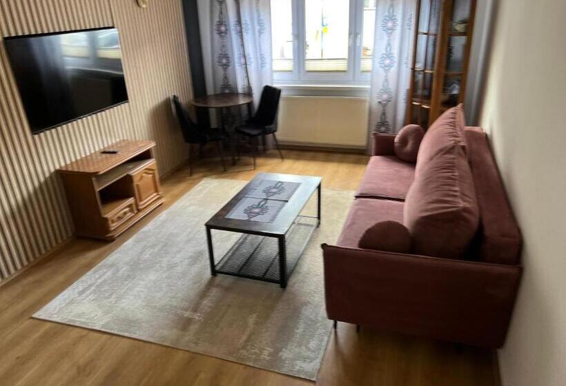 Pensionat Willa Przy Krupówkach