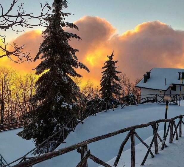 Residence Il Ghiacciolo