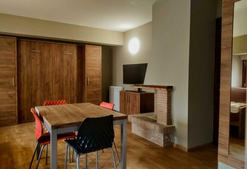 Residence Il Ghiacciolo