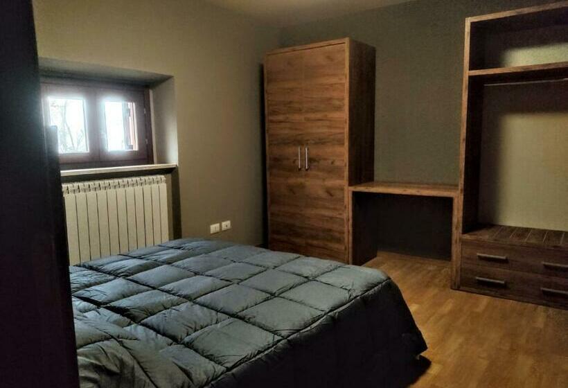 Residence Il Ghiacciolo