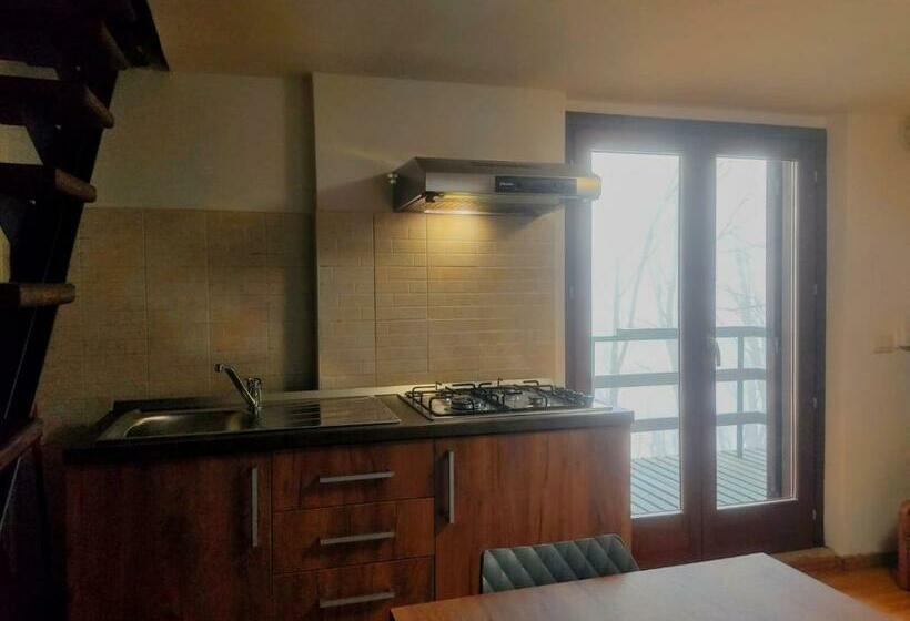 Residence Il Ghiacciolo