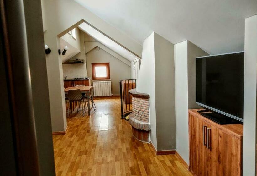 Residence Il Ghiacciolo