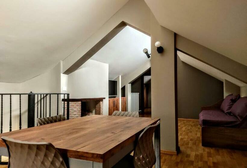 Residence Il Ghiacciolo