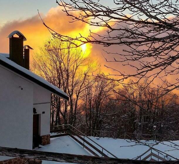 Residence Il Ghiacciolo