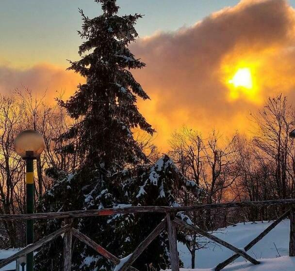 Residence Il Ghiacciolo