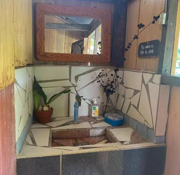 هاستل Cafe Sabang Guest House