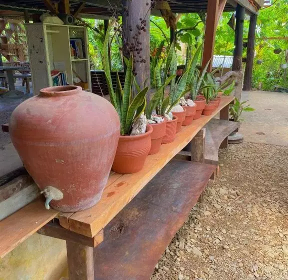 هاستل Cafe Sabang Guest House