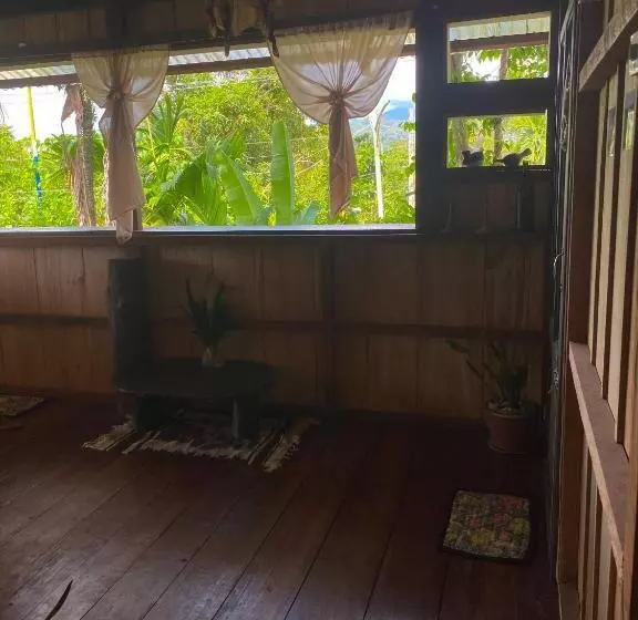 هاستل Cafe Sabang Guest House
