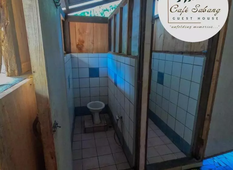 هاستل Cafe Sabang Guest House