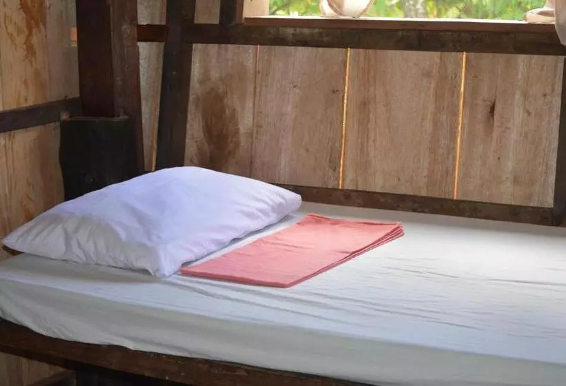 هاستل Cafe Sabang Guest House