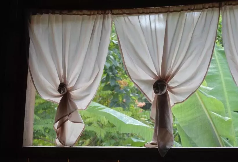 هاستل Cafe Sabang Guest House