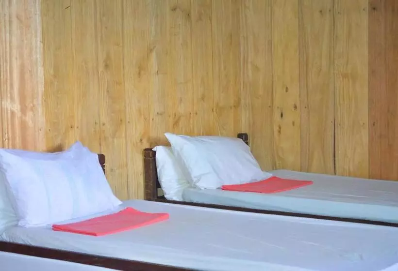 هاستل Cafe Sabang Guest House