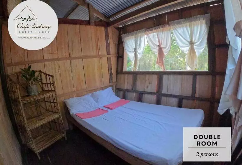 هاستل Cafe Sabang Guest House