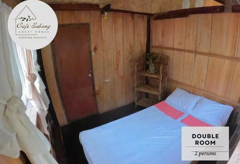 هاستل Cafe Sabang Guest House