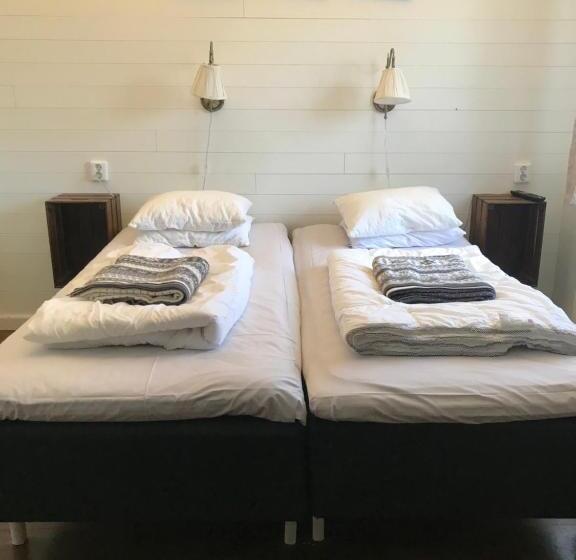 هاستل Karaby Gård, Country Living