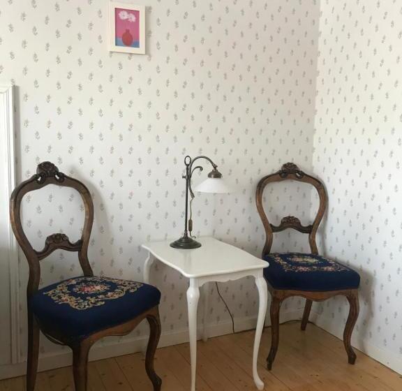 هاستل Karaby Gård, Country Living