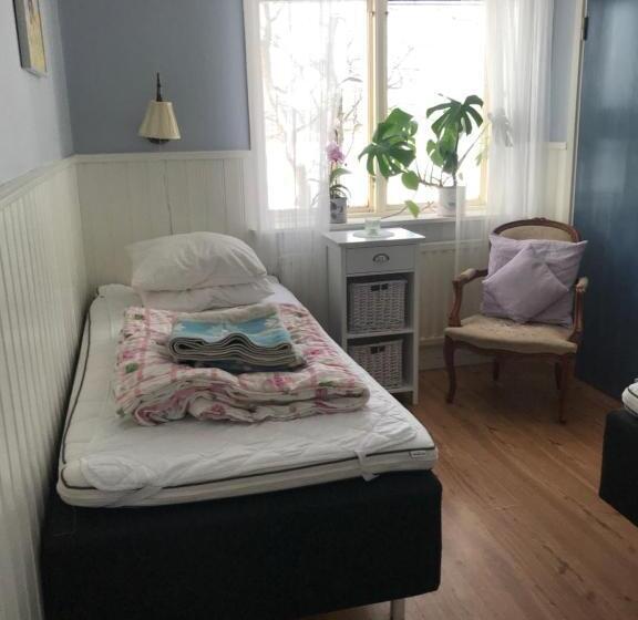 هاستل Karaby Gård, Country Living